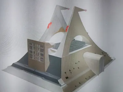 Photon Force Research Institute.