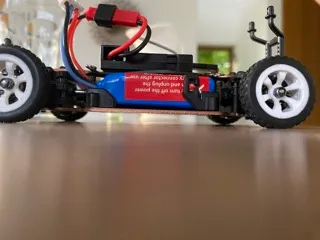 wltoys 1/28 offroad conversion kit for k989 or 969