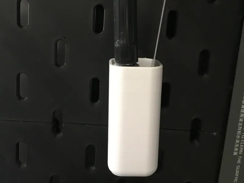 Pot pour super glue