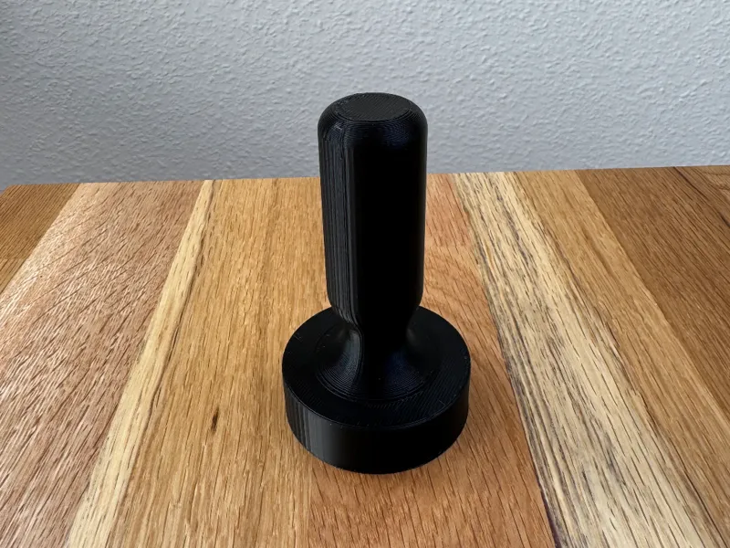 Tamper 49,7mm ROK Espresso