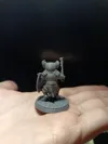[Capeless]0.12mm layer, 2 walls, 12% infill