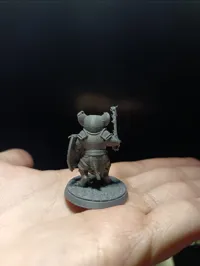 [Capeless]0.12mm layer, 2 walls, 12% infill
