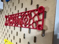 A1 mini - 0.2mm layer, 2 walls, 15% infill