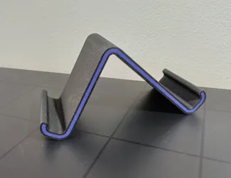 Simple Phone/Tablet Stand