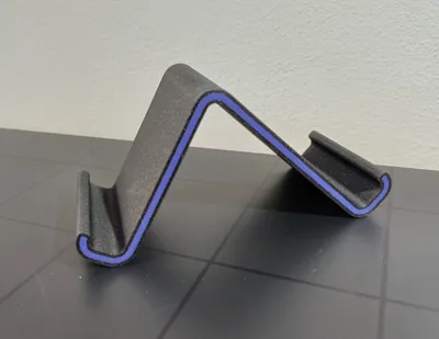 Simple Phone/Tablet Stand