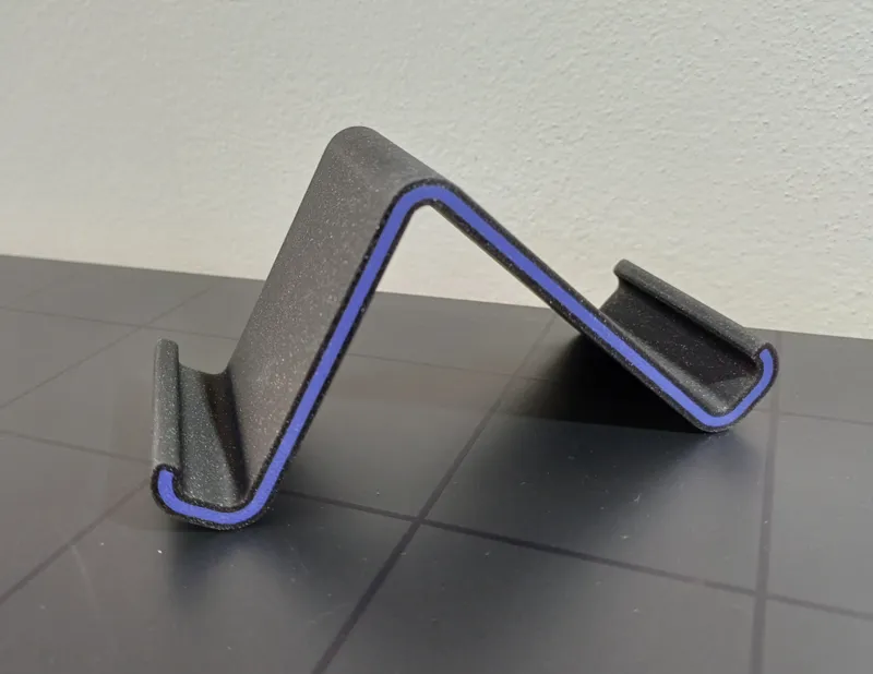 Simple Phone/Tablet Stand