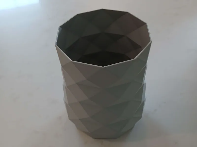 Vase