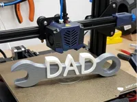 0.12mm layer, 2 walls, 5% infill
