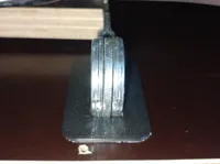 ASA 0.2mm layer, 2 walls, 15% infill