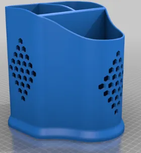 Utensil Holder