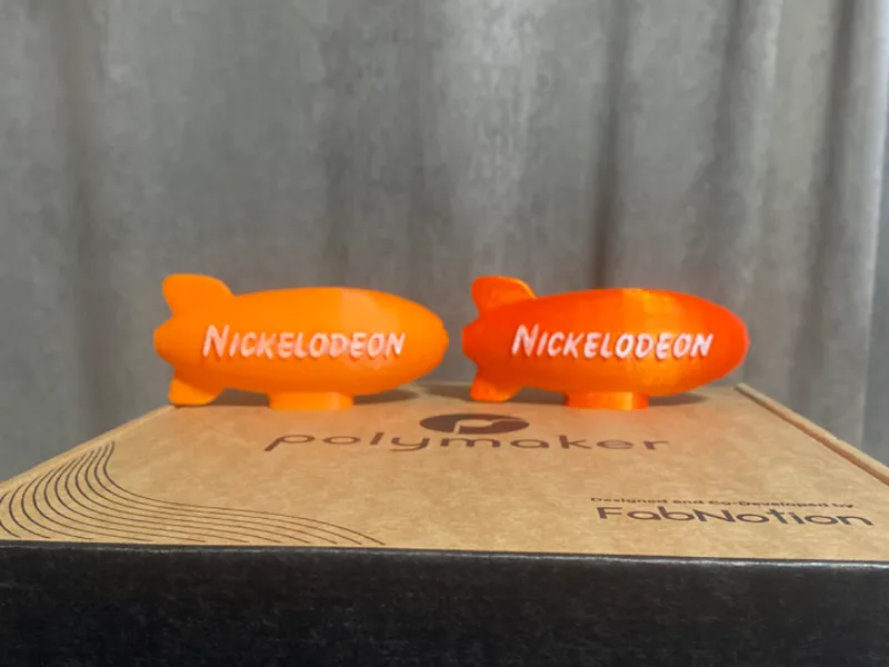 2004 & 2005 TONY HAWK Nickelodeon awards