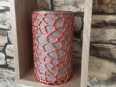 Alexa Echo Dot Gen 2 cover