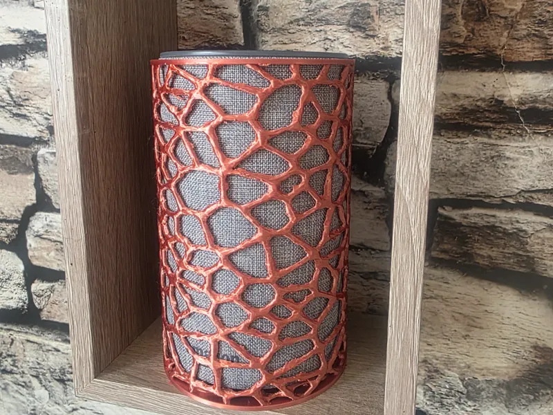 Alexa Echo Dot Gen 2 cover