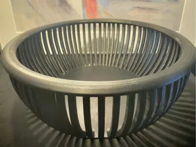 fruit bowl