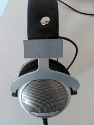 Simple Beyerdynamic Replacement Part
