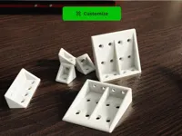 0.2mm layer, 2 walls, 12% infill