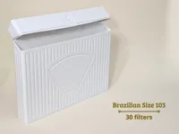 Brazilian Size 103 – 30 Filters
