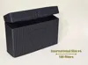 International Size #4 – 100 Filters