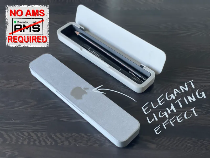 MacBox - Stylish MacBook inspired box (no AMS req)