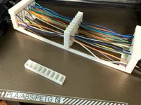 0.12mm layer, 2 walls, 15% infill