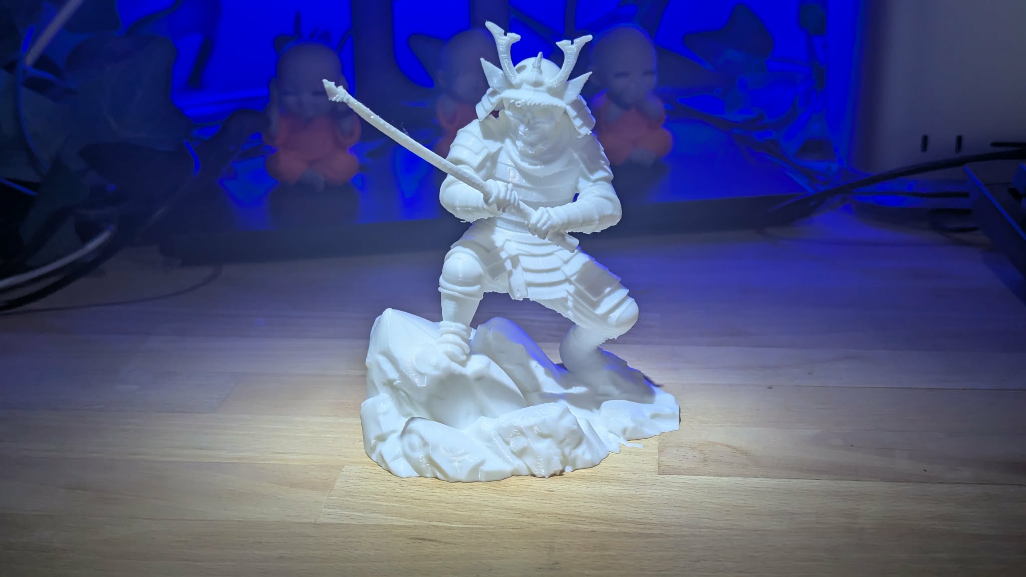 SINGLE COLOR_ 0.2mm layer, 2 walls, 15% infill