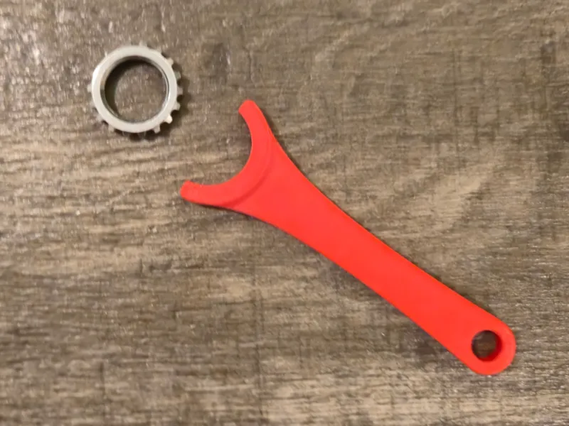 Lee lock ring wrench V3