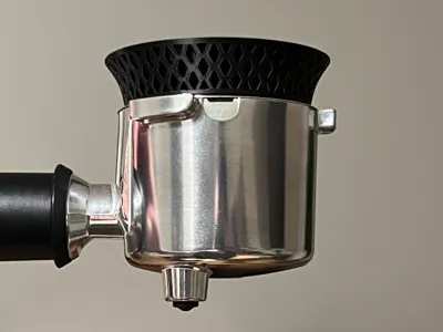 51mm Coffee Powder Funnel