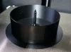 V1.0 - 0.25mm layer, 5 walls, 25% infill