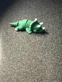 0.2mm layer, 2 walls, 5% infill