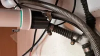 0.16mm layer, 5 walls, 30% infill