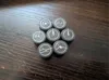 0.2mm nozzle, 0.1mm layer, 4 walls, 15% infill