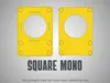 SQUARE 50.0 – Mono Color (No AMS)