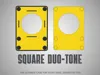 SQUARE 50.0 – Duo Color (AMS Required)