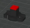 3/8 only with missing socket identifier
