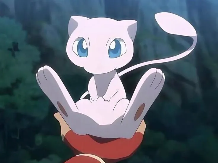 Mew