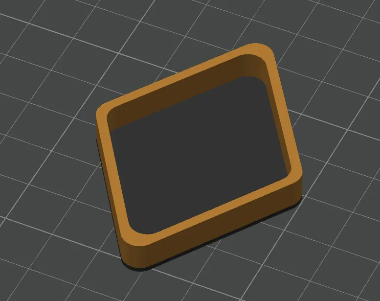 Mini 9 ball Rack
