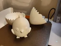 0.28mm layer, 2 walls, 15% infill