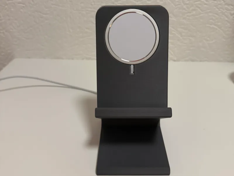 Chargeur pour smartphone Magsafe