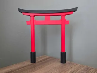 Japanese Torii