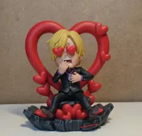 Fast Print Model