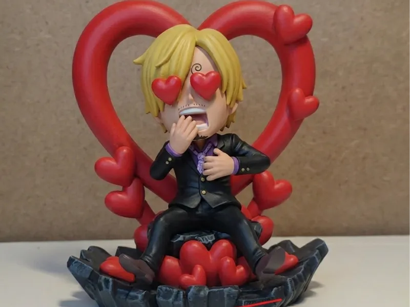 One Piece - Sanji