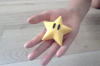 Mario Super star NO AMS 1 color