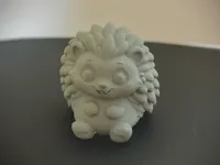0.16mm layer, 2 walls, 15% infill