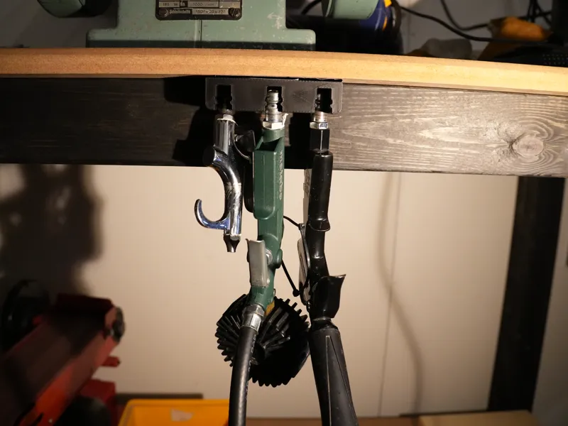 AirHook V2