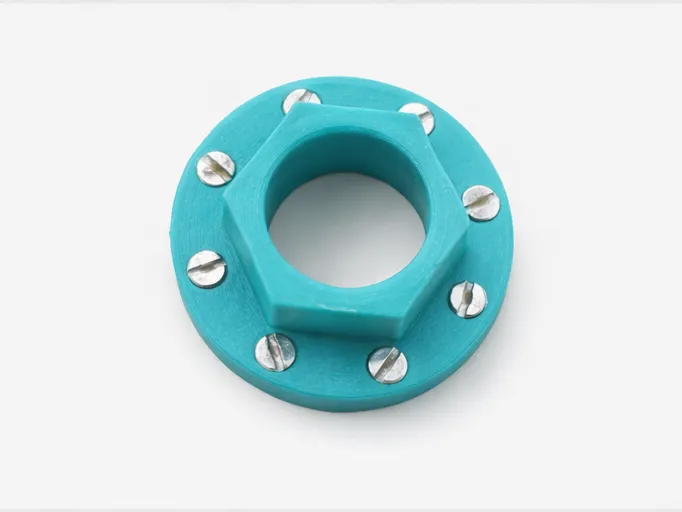 Pinion Lock ring