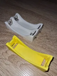 Support simple pour batteries 18650 (1S et 2S) — photo 2
