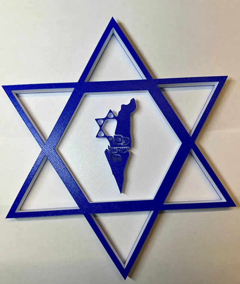 Star of David