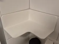Corner (240x240x100)