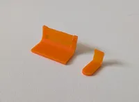 0.08mm layer, 2 walls, 15% infill