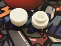0.08mm layer, 4 walls, 15% infill